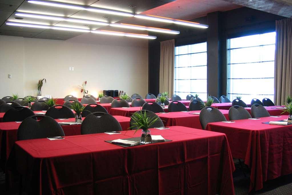 Grand Times Hotel Quebec City Facilities photo
